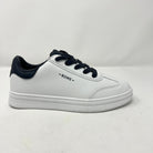Tommy Bowe White Forde Shoe