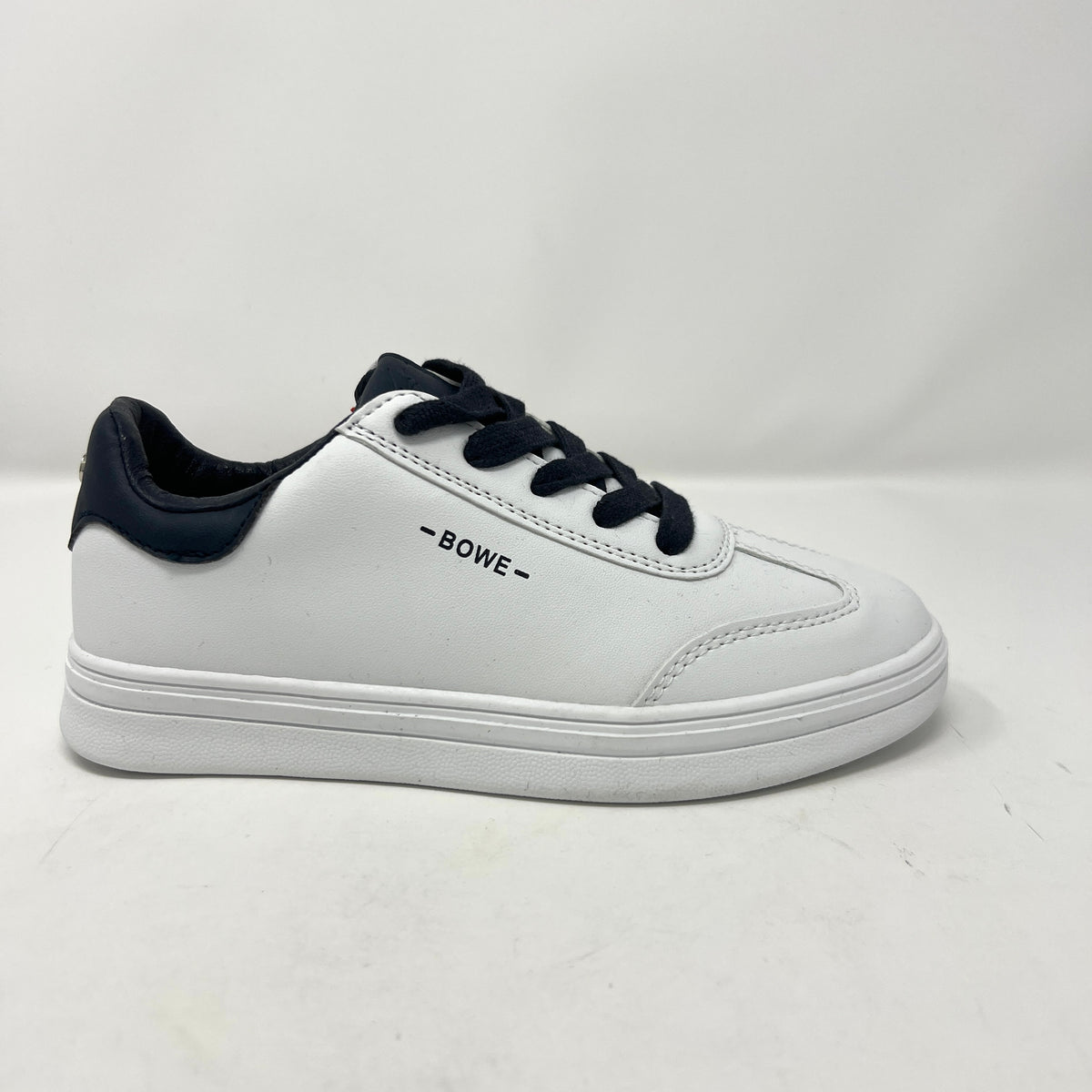 Tommy Bowe White Forde Shoe
