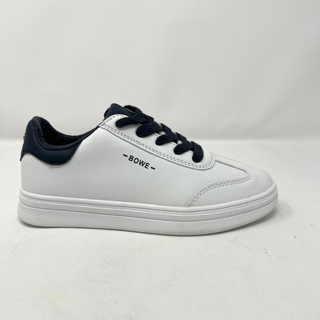 Tommy Bowe White Forde Shoe