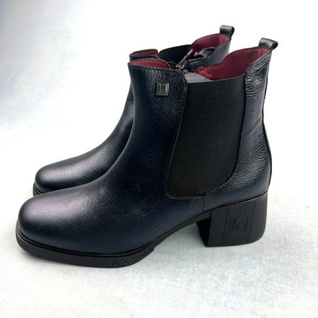 Jose Saenz 5436 Navy