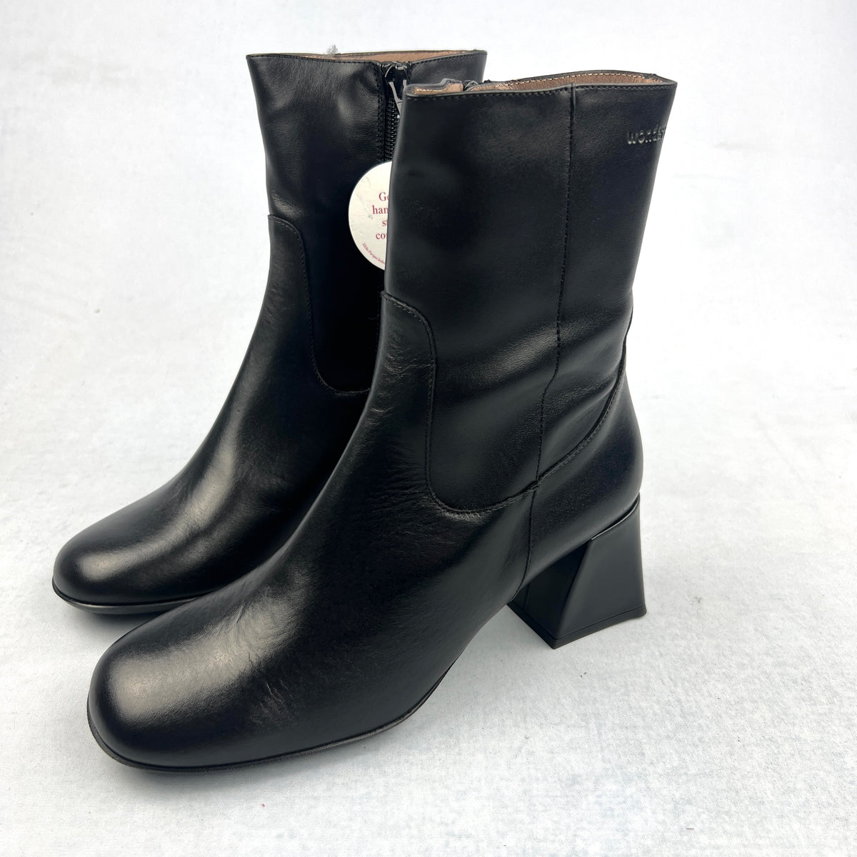 Wonders H6212 Negro