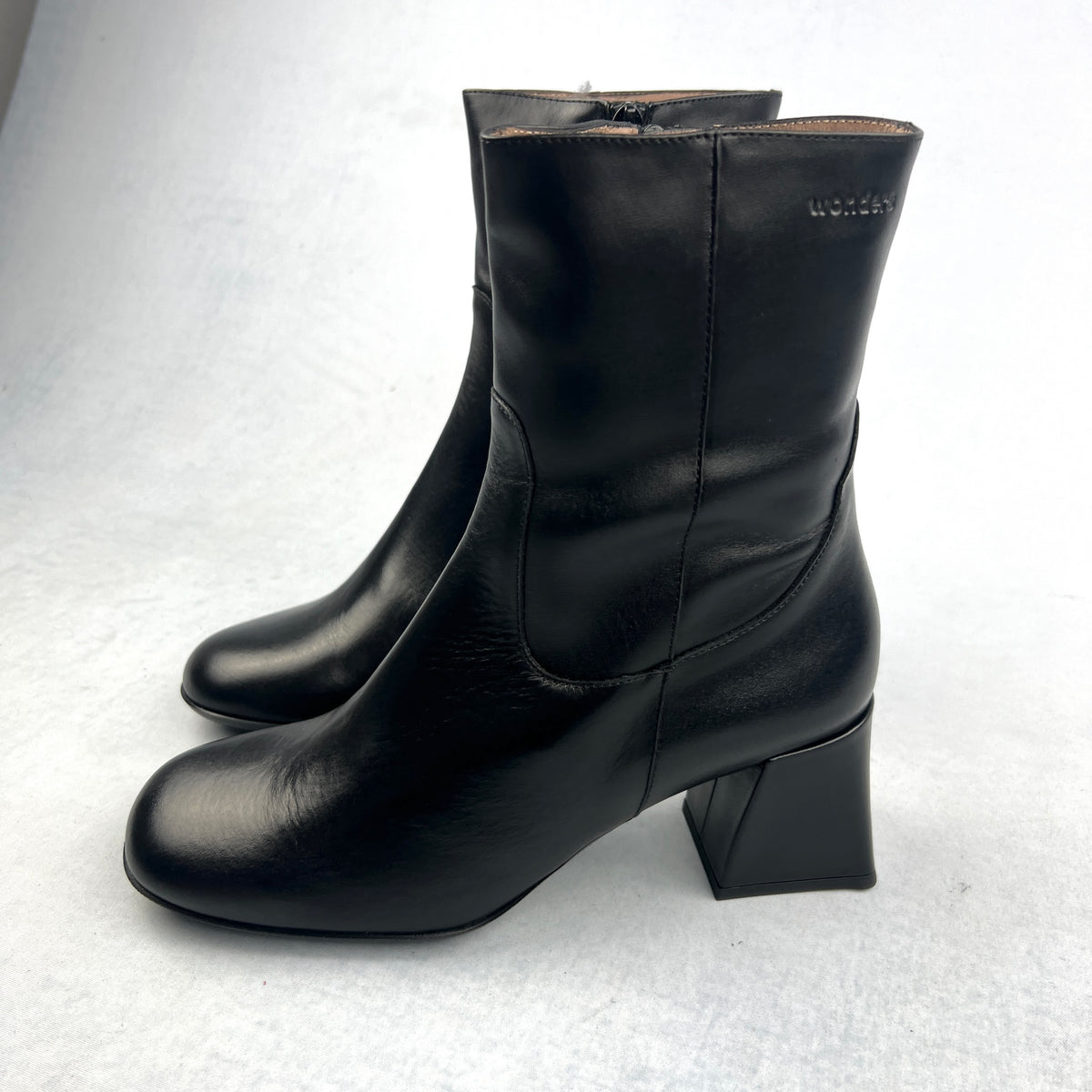 Wonders H6212 Negro