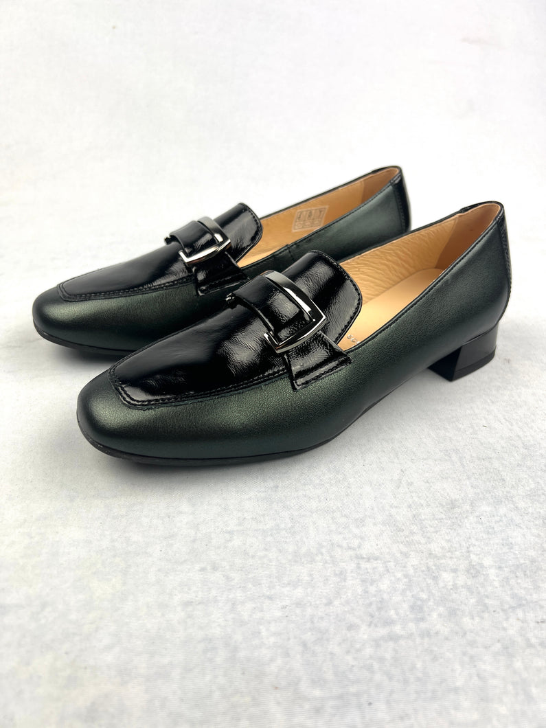 Bioeco 6427 2603+1974 Green Black