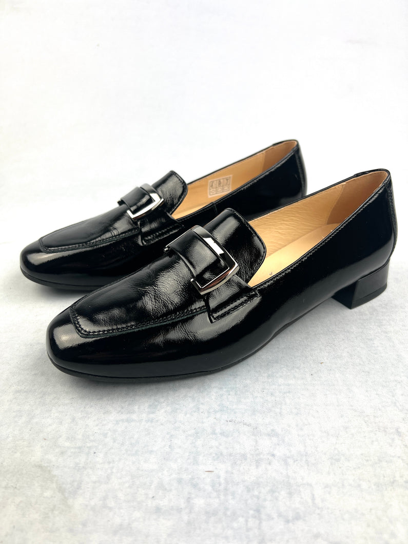 Bioeco Black Patent 6427 1974+1290