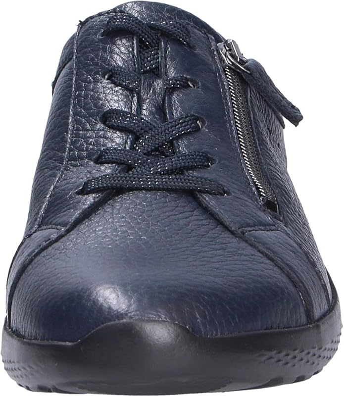 Waldläufer Navy Shoe 634002-199-194