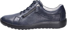 Waldläufer Navy Shoe 634002-199-194