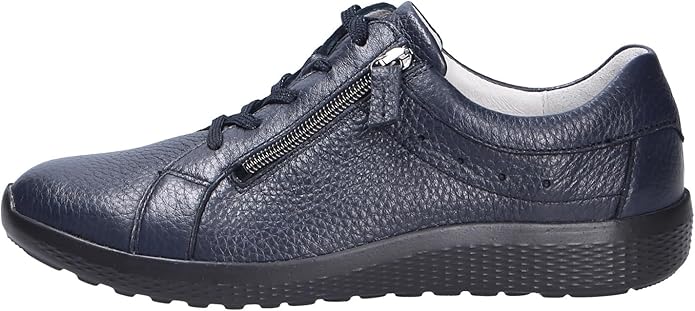 Waldläufer Navy Shoe 634002-199-194