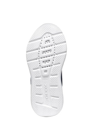 Geox Girls Shoe Navy J55FWA