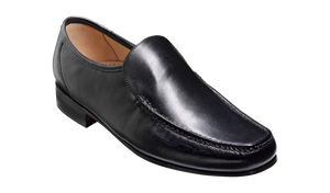 Barker Javron 17 Black