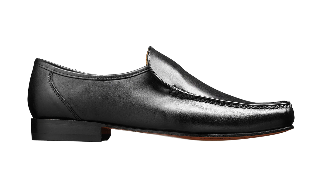 Barker Javron 17 Black