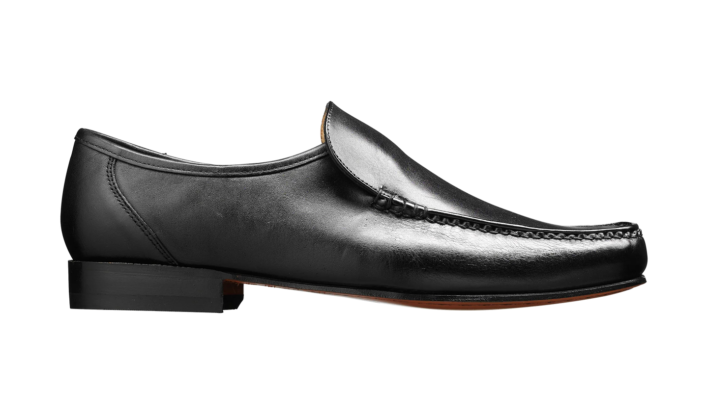 Barker Javron 17 Black