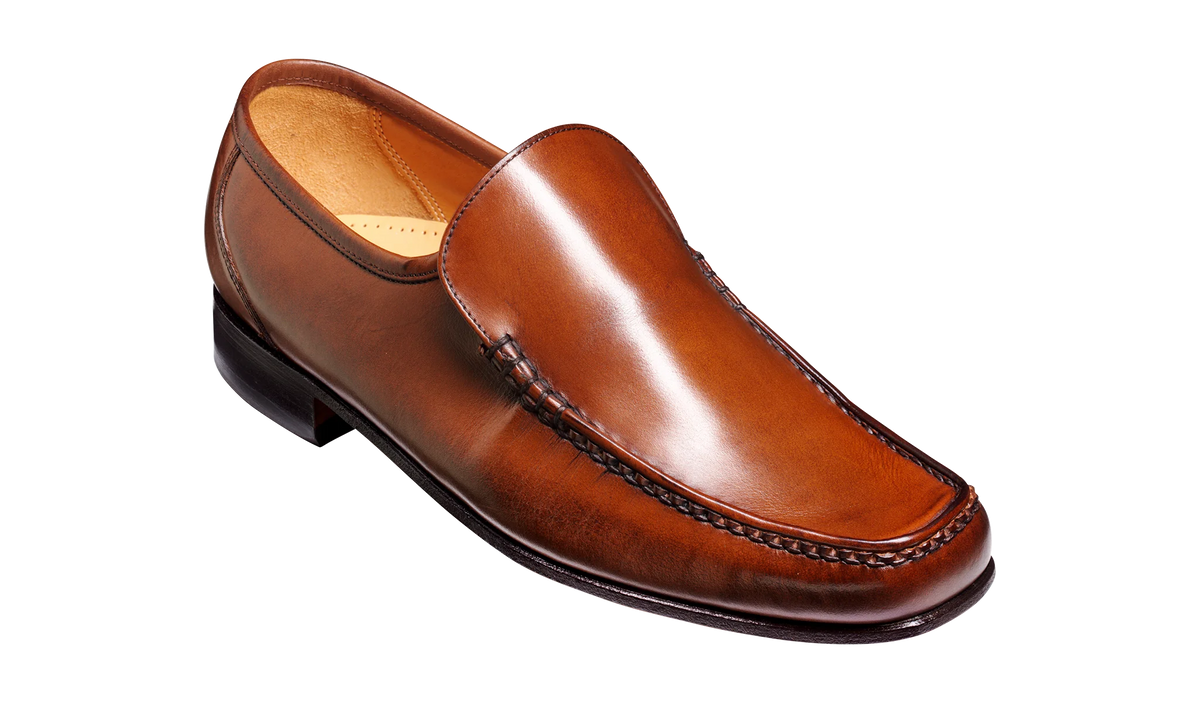 Barker Javron Brown