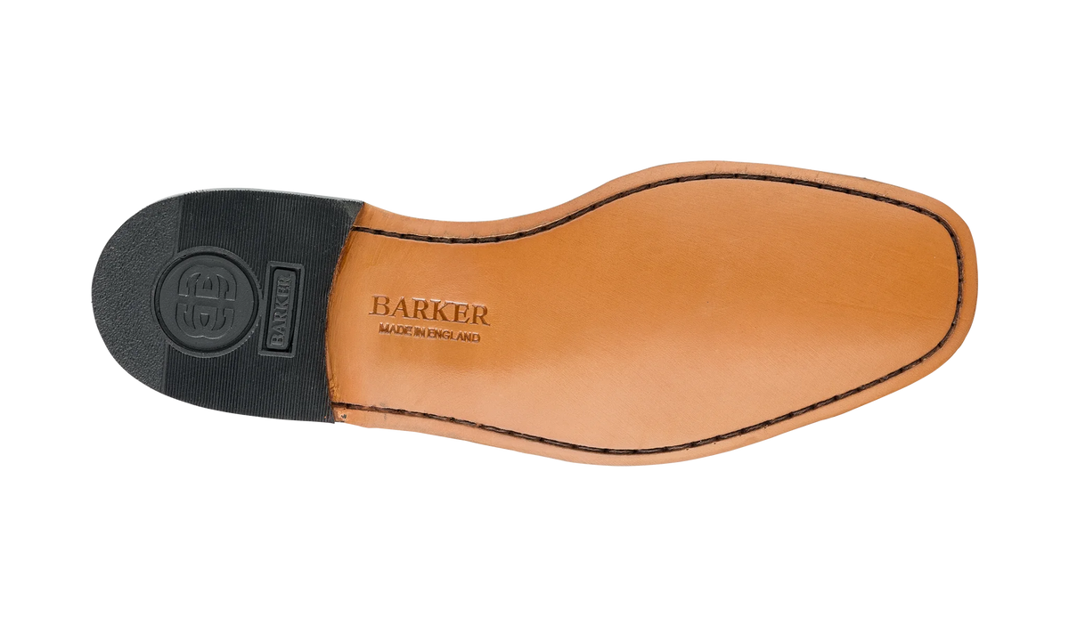 Barker Javron 17 Black