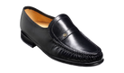 Barker Jefferson Black