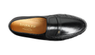Barker Jefferson Black