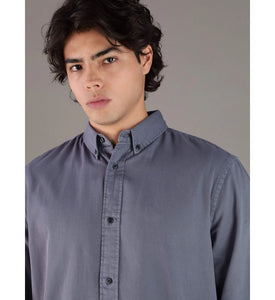 Calvin Klein Blue Shirt k10k114200 pcp