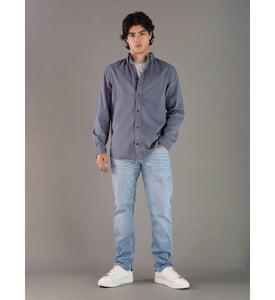 Calvin Klein Blue Shirt k10k114200 pcp