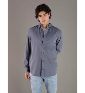 Calvin Klein Blue Shirt k10k114200 pcp