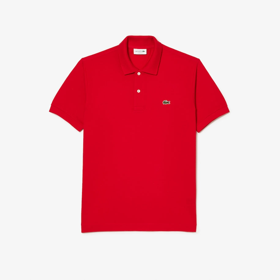 Lacoste poli discount