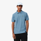 Lacoste Grayish Blue Original Polo Shirt L1212 57I