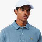 Lacoste Grayish Blue Original Polo Shirt L1212 57I
