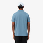 Lacoste Grayish Blue Original Polo Shirt L1212 57I
