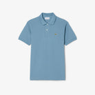 Lacoste Grayish Blue Original Polo Shirt L1212 57I