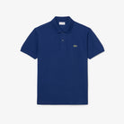 Lacoste Navy Blue Original Polo Shirt L1212 f9f