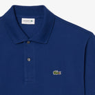 Lacoste Navy Blue Original Polo Shirt L1212 f9f