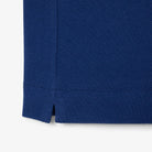 Lacoste Navy Blue Original Polo Shirt L1212 f9f