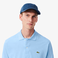 Load image into Gallery viewer, Lacoste Polo Shirt in Pale Blue L1212 hbp