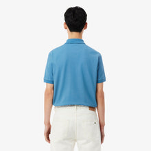 Load image into Gallery viewer, Lacoste Sky Blue Polo L1212 JBK