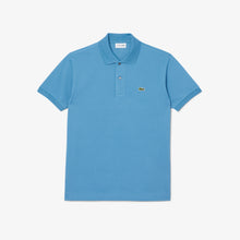 Load image into Gallery viewer, Lacoste Sky Blue Polo L1212 JBK