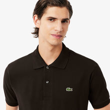 Load image into Gallery viewer, Lacoste Brown Polo l1212 skb