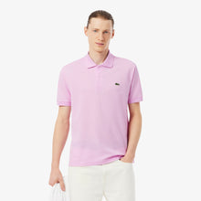Load image into Gallery viewer, Lacoste Pink Polo L1212 Z4H