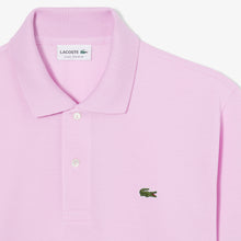 Load image into Gallery viewer, Lacoste Pink Polo L1212 Z4H