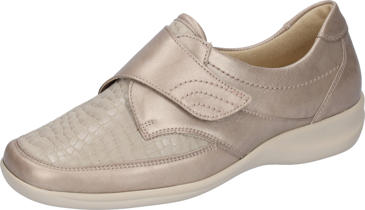 Waldläufer Velcro Storm M54306 239