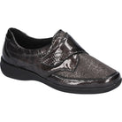 Waldläufer Velcro Shoe M54306