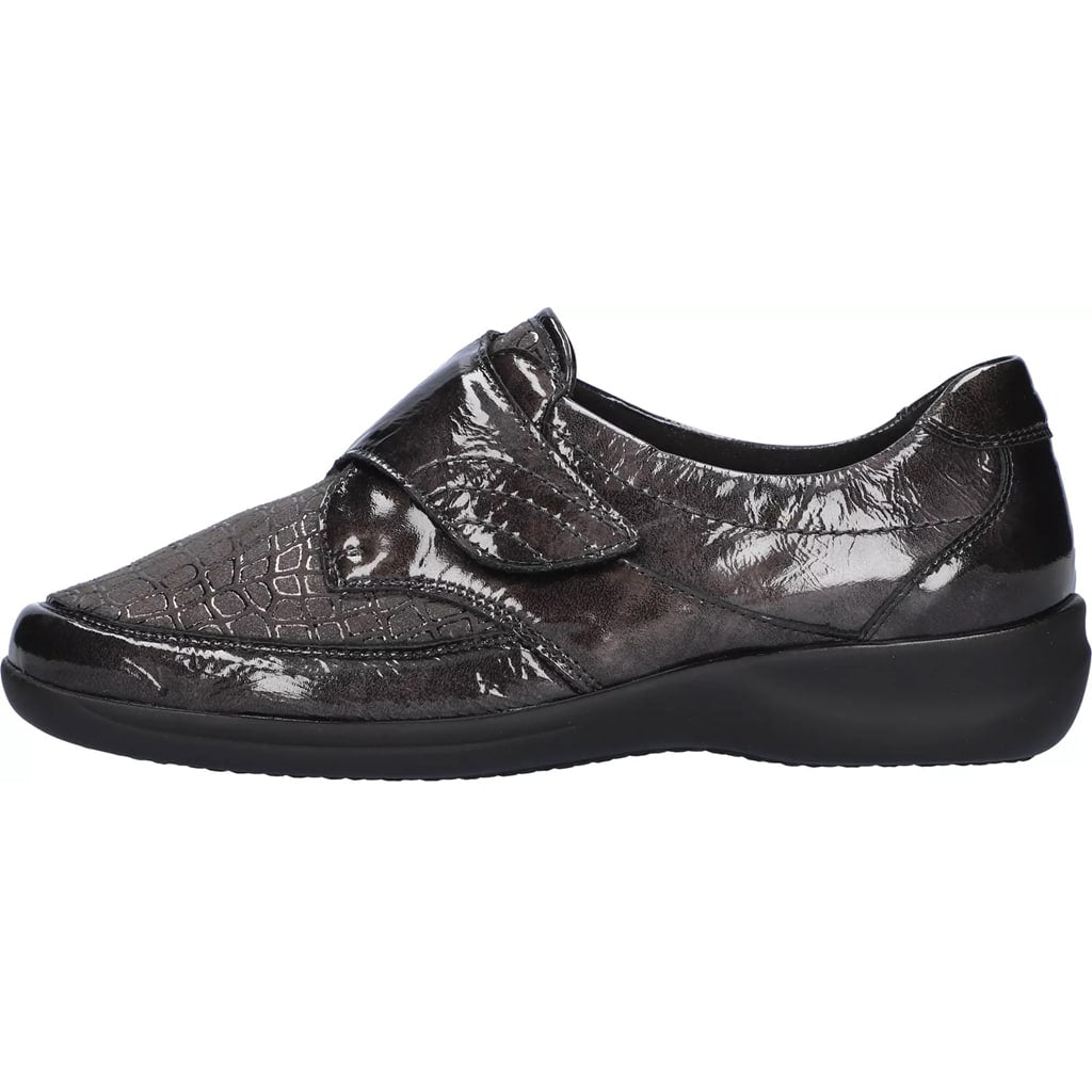 Waldläufer Velcro Shoe M54306