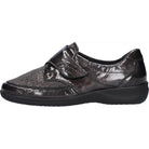 Waldläufer Velcro Shoe M54306