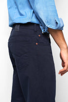 M5 Meyer Navy 5 Pocket 6001 19