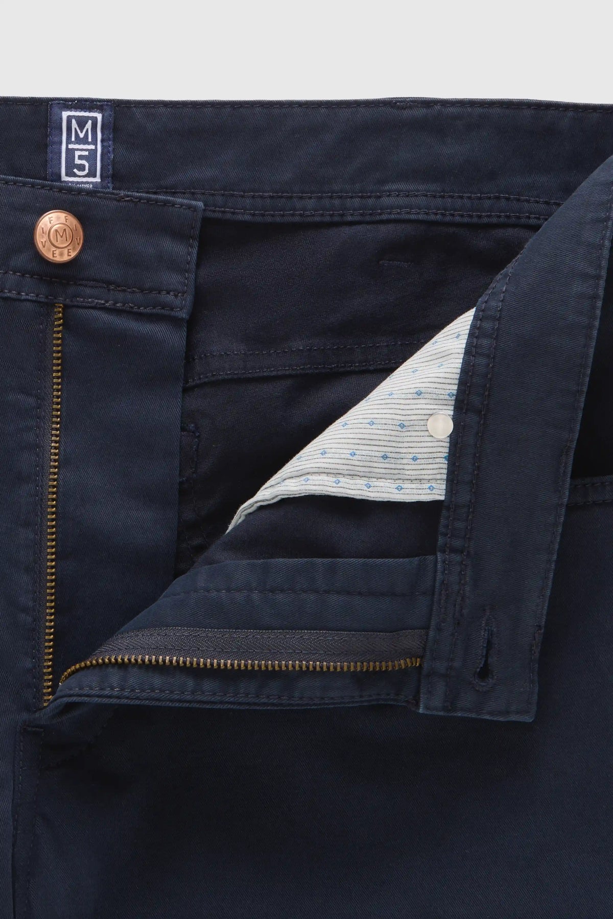 M5 Meyer Navy 5 Pocket 6001 19