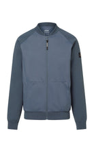 Ecolaf Blue Grey Jacket areca
