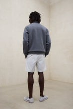 Load image into Gallery viewer, Ecoalf Dark Grey Full Zip Gus