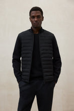 Load image into Gallery viewer, Ecoalf Black Hybrid Meru