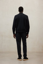 Load image into Gallery viewer, Ecoalf Black Hybrid Meru