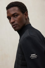 Load image into Gallery viewer, Ecoalf Black Hybrid Meru