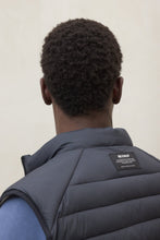 Load image into Gallery viewer, Ecoalf Cardiff Grey Gilet
