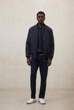 Load image into Gallery viewer, Ecoalf Navy Jacket Jaime
