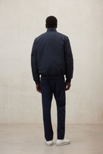 Load image into Gallery viewer, Ecoalf Navy Jacket Jaime